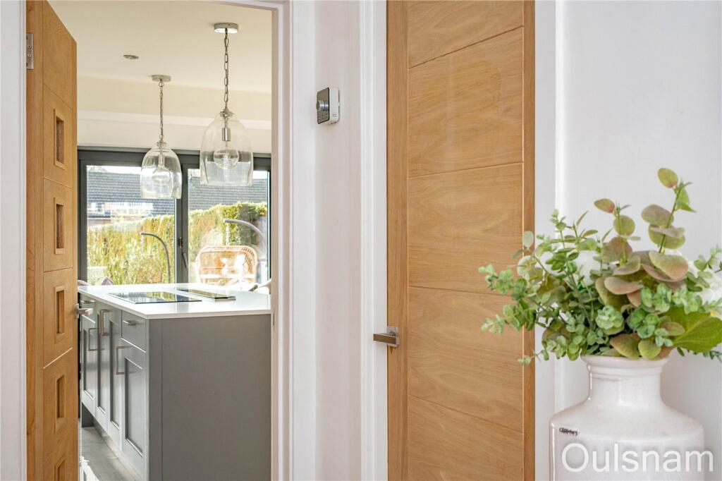 Additional image 15 of Spadesbourne Road, Lickey End, Bromsgrove, Worcestershire, B60