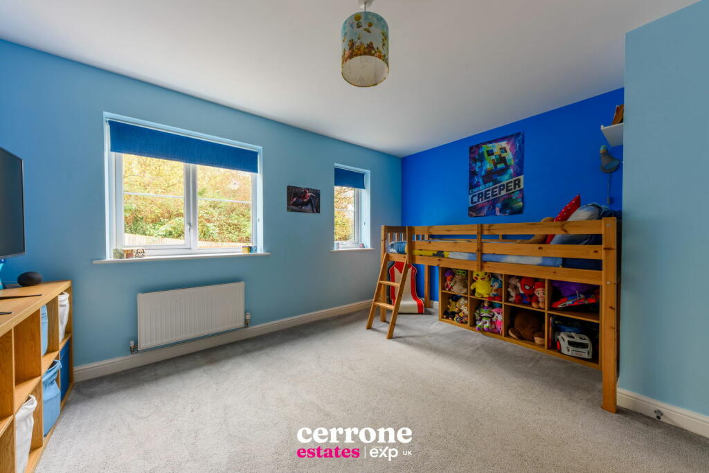 Additional image 14 of Marton Close, Redditch, B97 6AX