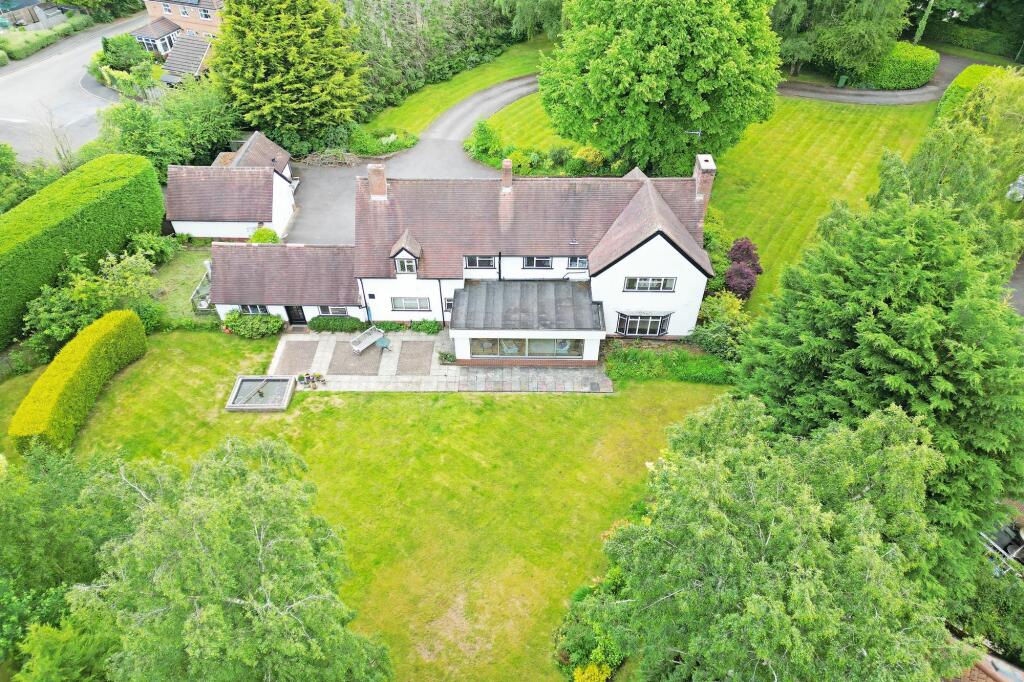 Additional image 4 of The Crescent, Hampton-In-Arden, B92