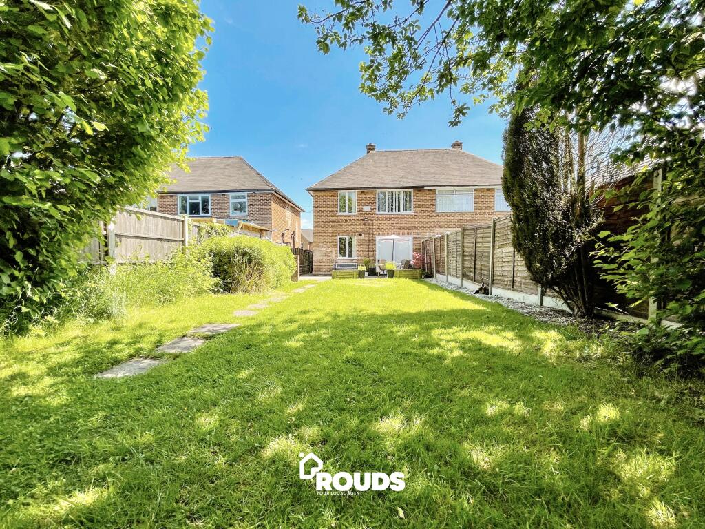 Additional image 14 of Campden Green, Solihull, B92 8HQ