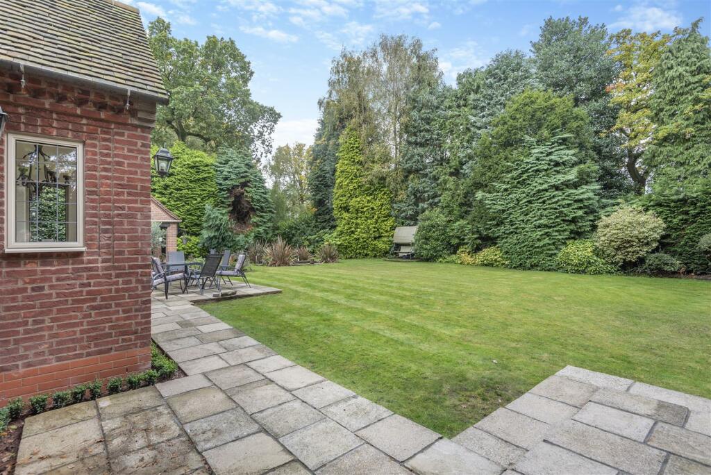 Additional image 43 of Talbot Avenue, Little Aston