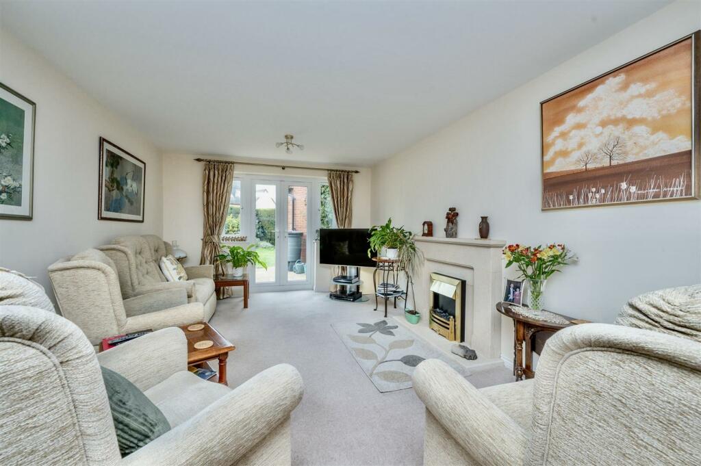 Additional image 19 of Market Close, Henley-In-Arden