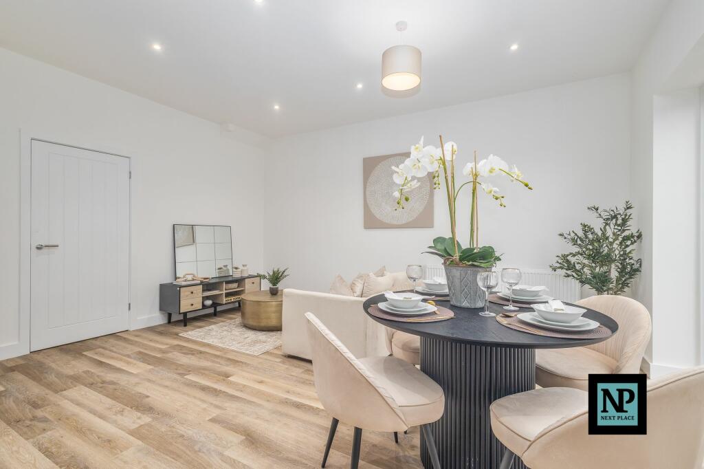 Additional image 5 of Plot 1, Egan Close, Dordon, B78