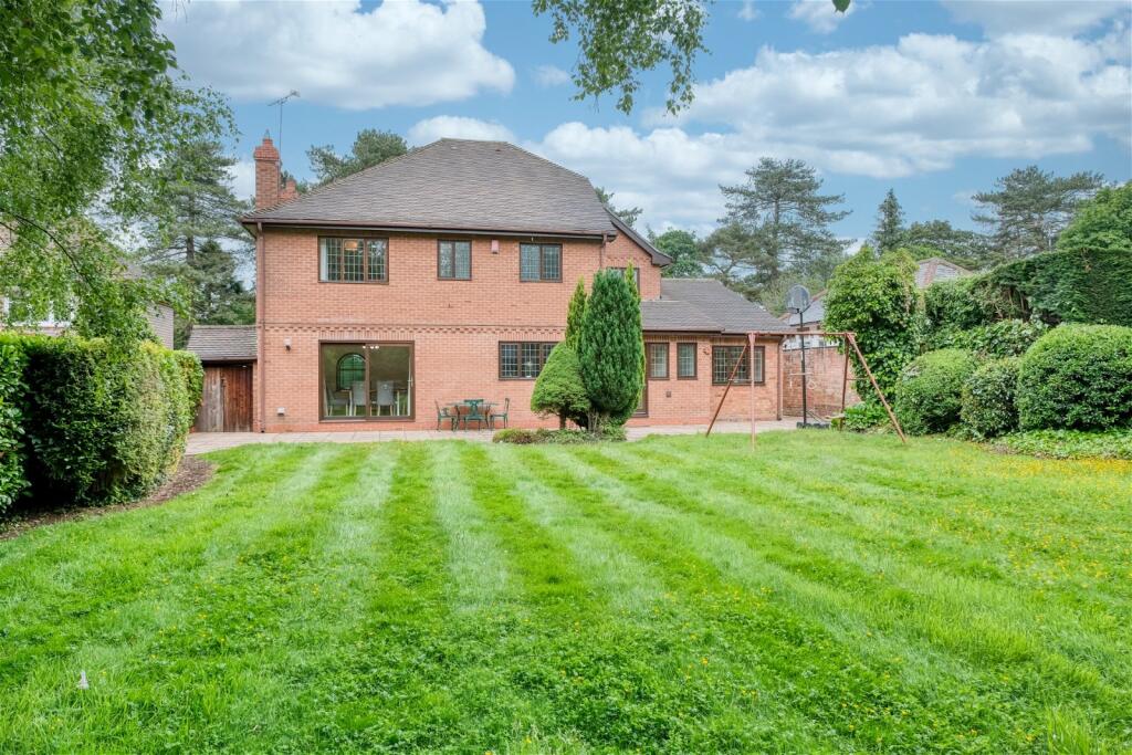Additional image 24 of Penn Lane, Tanworth-in-Arden, Solihull, B94 5HH