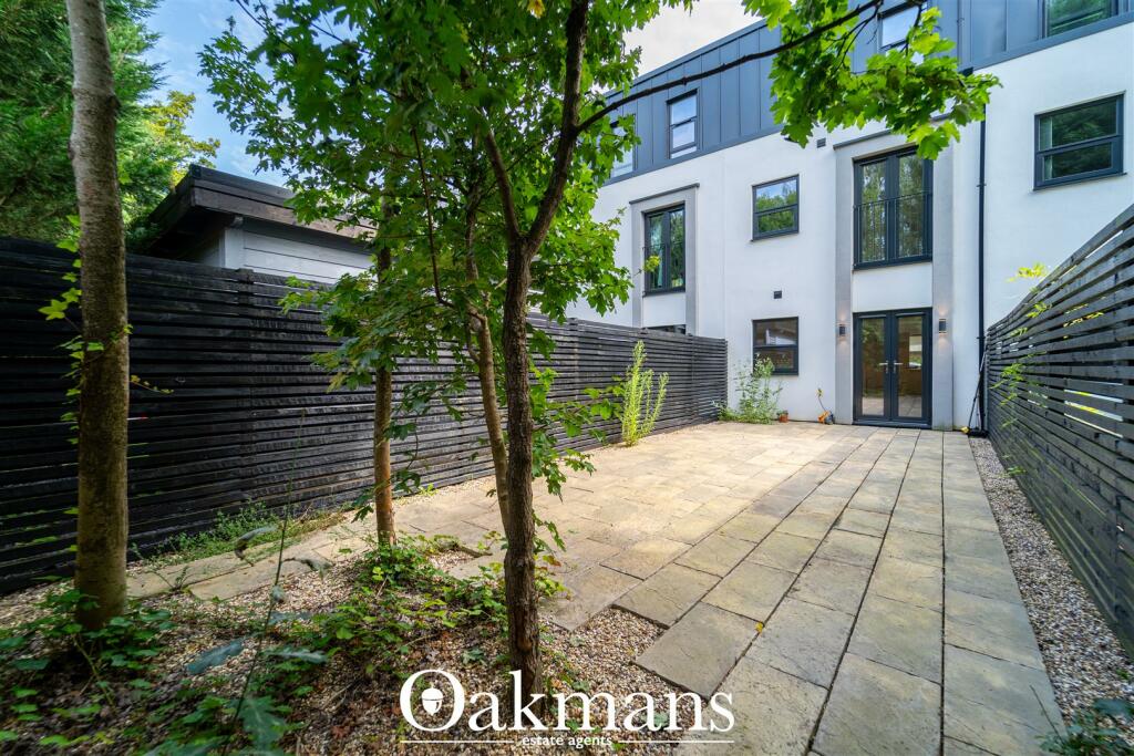 Additional image 29 of Streetsbrook Road, Solihull