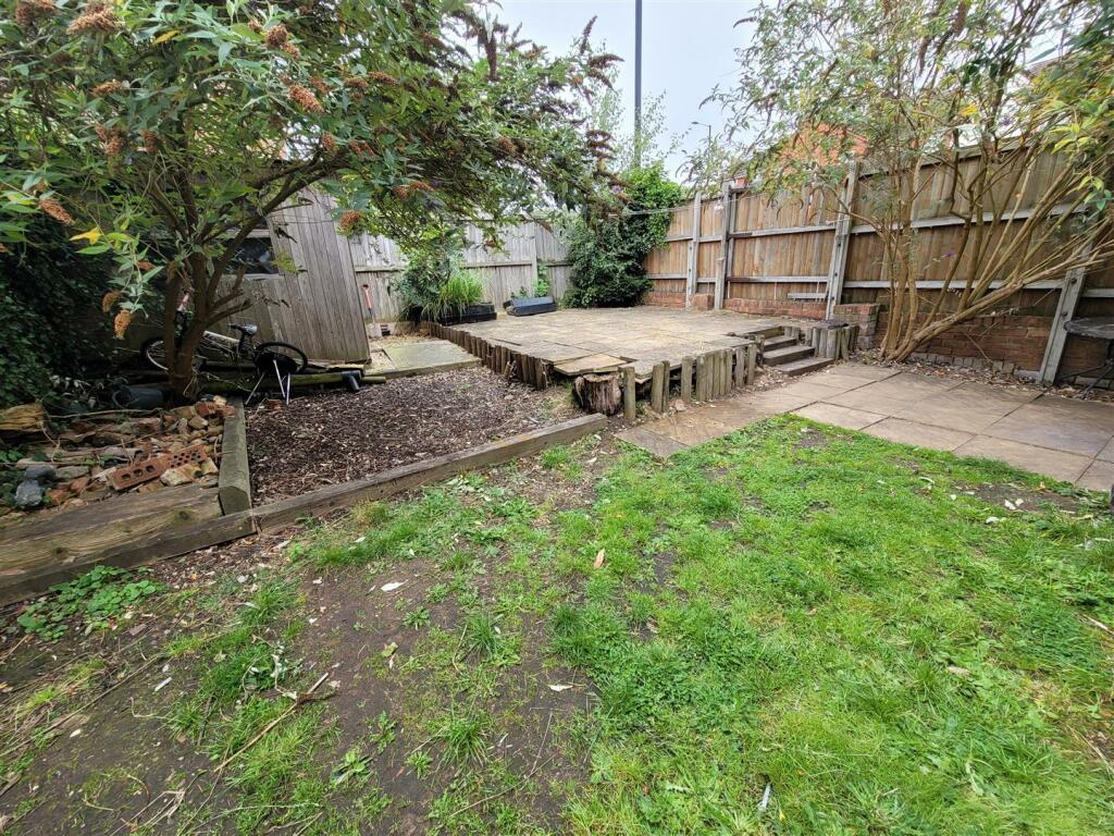 Additional image 31 of Bordesley Green East, Stechford, Birmingham, B33