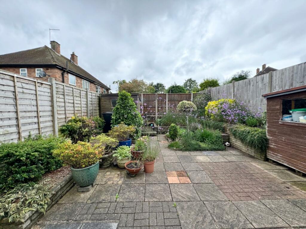 Additional image 20 of Old Church Road, Water Orton