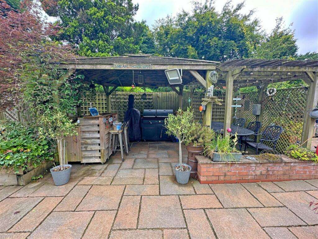 Additional image 22 of Malthouse Lane, Earlswood, Solihull, B94 5SD