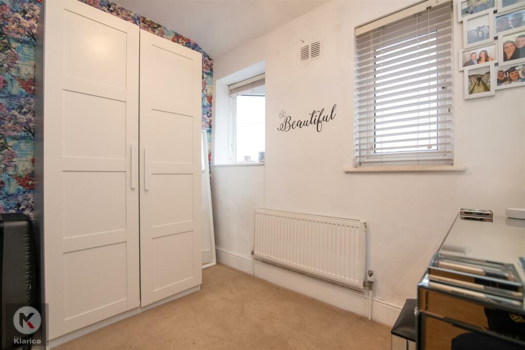 Additional image 15 of 17 Croft Down Road, Solihull