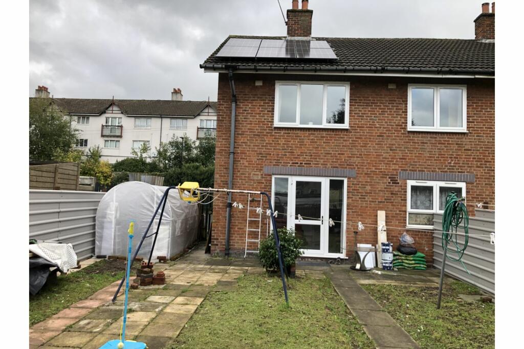 Additional image 16 of Exton Way, Birmingham, B8