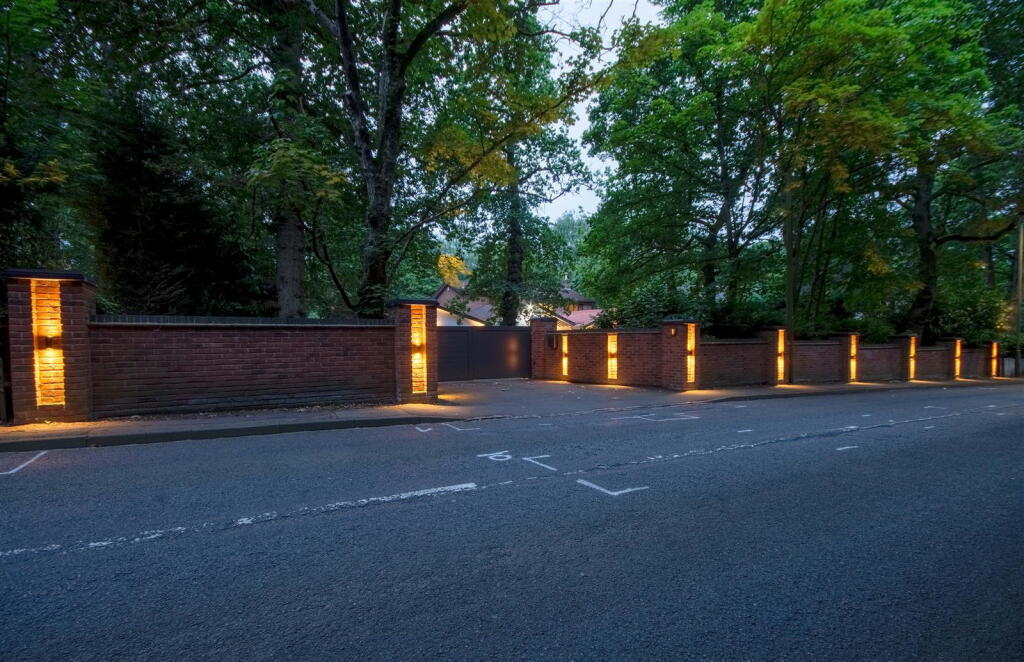 Additional image 28 of Walsall Road, Little Aston, Sutton Coldfield