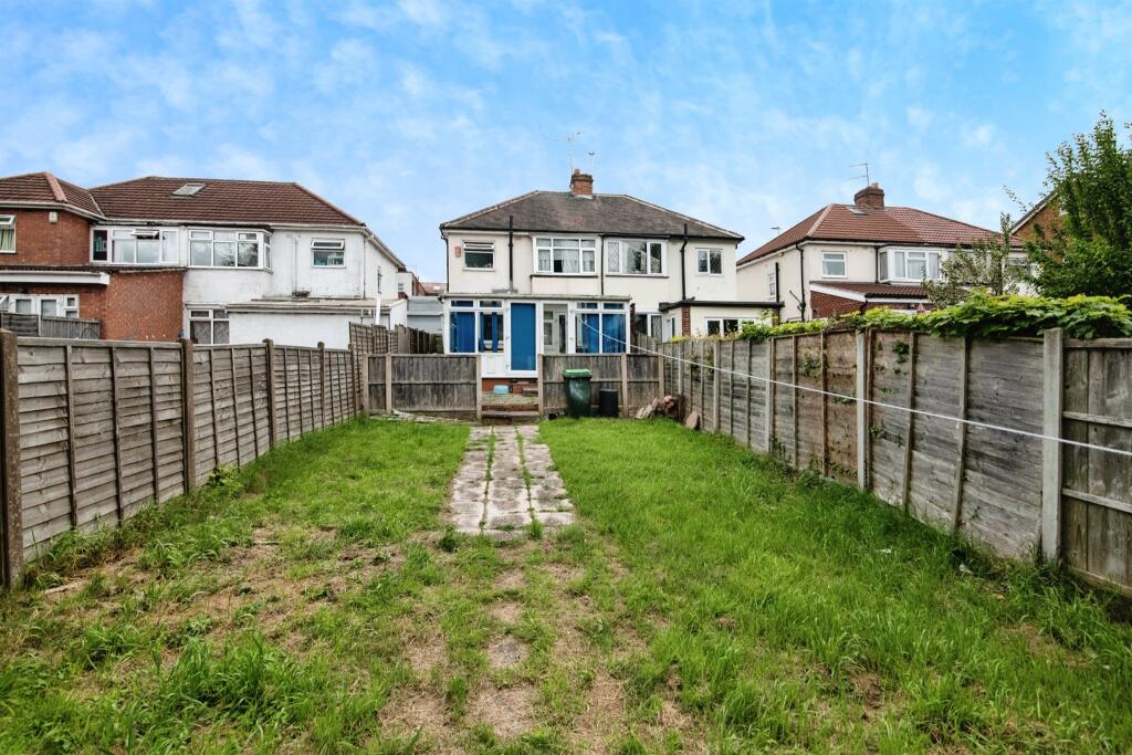 Additional image 17 of Claypit Lane, West Bromwich