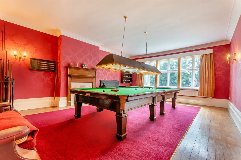 Additional image 12 of Four Oaks Road, Sutton Coldfield