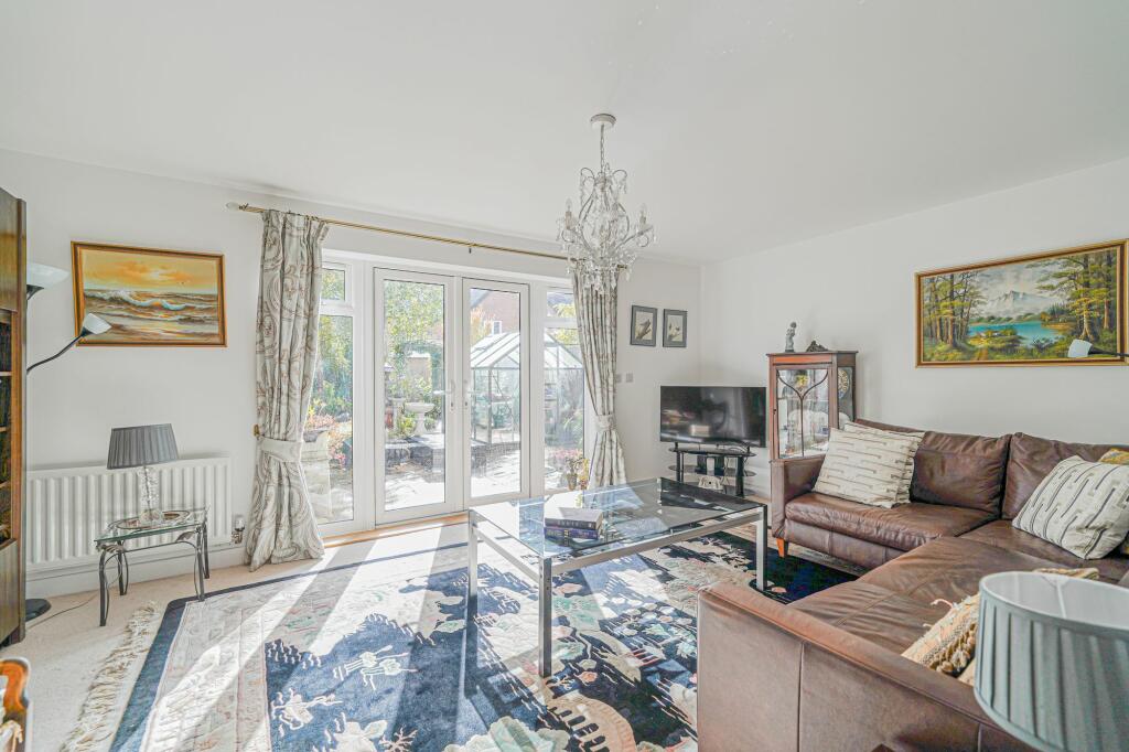 Additional image 5 of St. Phillips Grove, Bentley Heath, B93