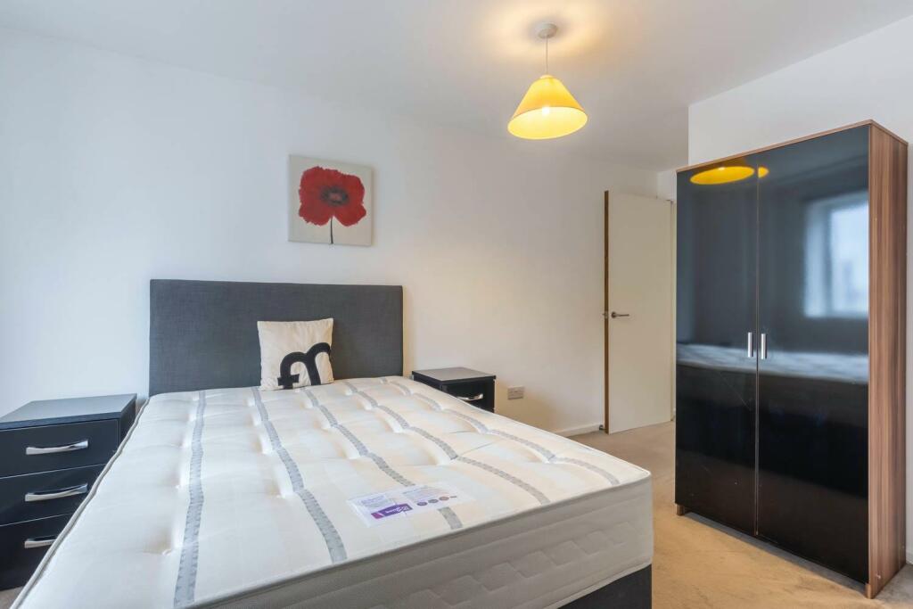 Additional image 8 of The Hive, Masshouse Plaza, Birmingham