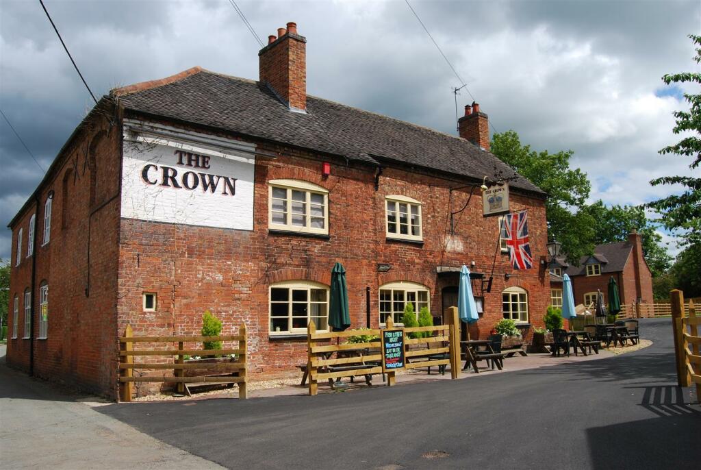 Additional image 26 of The Beck, Elford