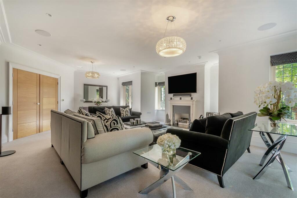 Additional image 4 of Luttrell Road, Four Oaks Estate