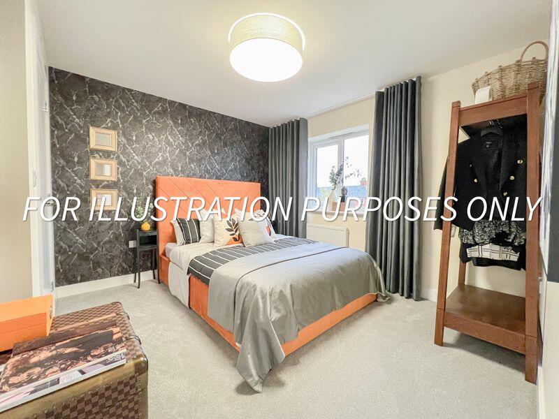 Additional image 9 of Woodwinds, Warton, Tamworth, B79 0HR