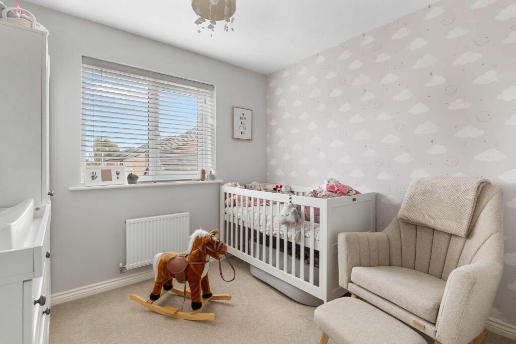 Additional image 12 of Chestnut Way, Bidford-on-Avon, Alcester, B50