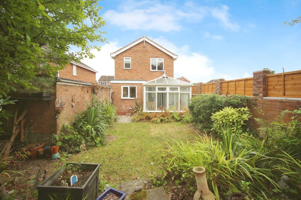 Additional image 5 of Illshaw Close, Redditch