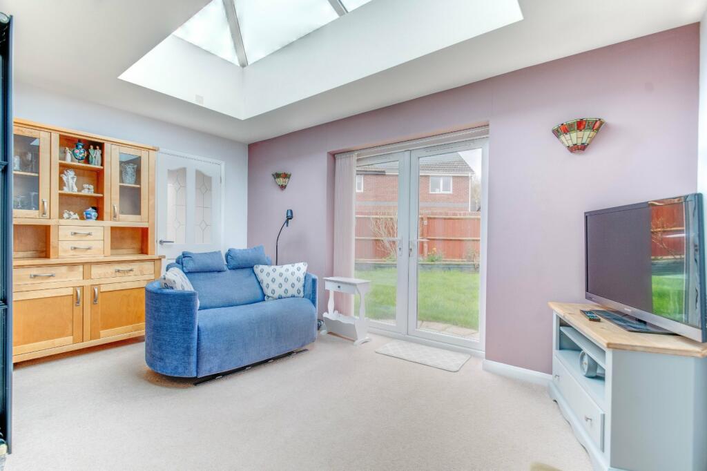 Additional image 5 of Springfields Road, Alcester, Warwickshire, B49