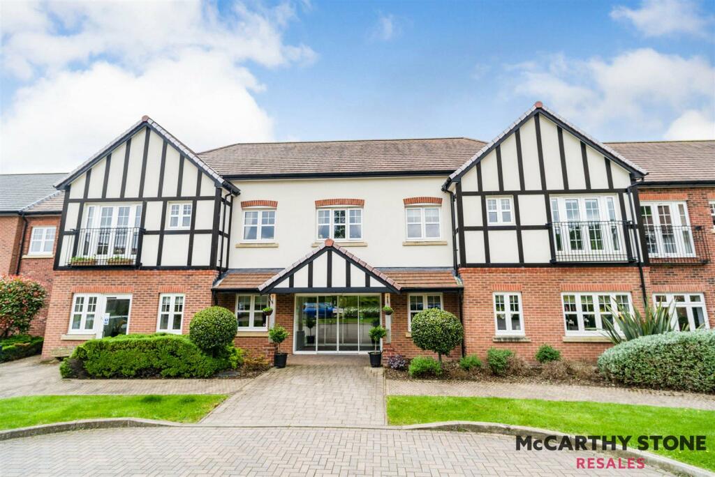 Additional image 24 of Ravenshaw Court, Four Ashes Road, Bentley Heath, Solihull
