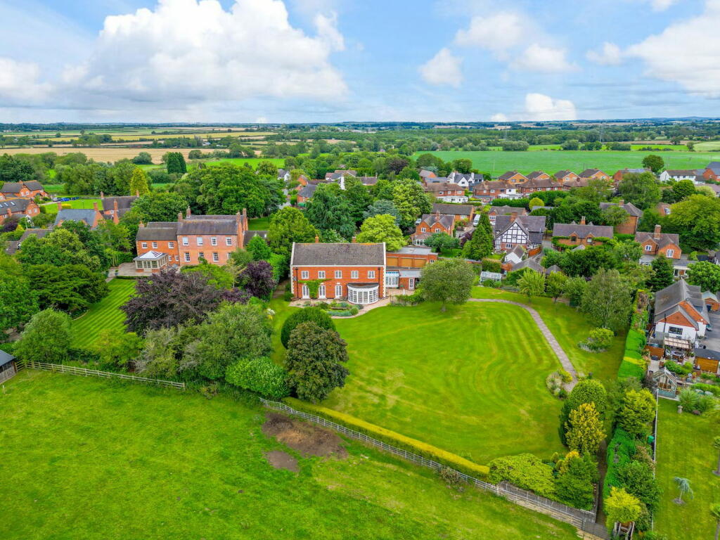 Additional image 42 of Main Road, Harlaston, Staffordshire