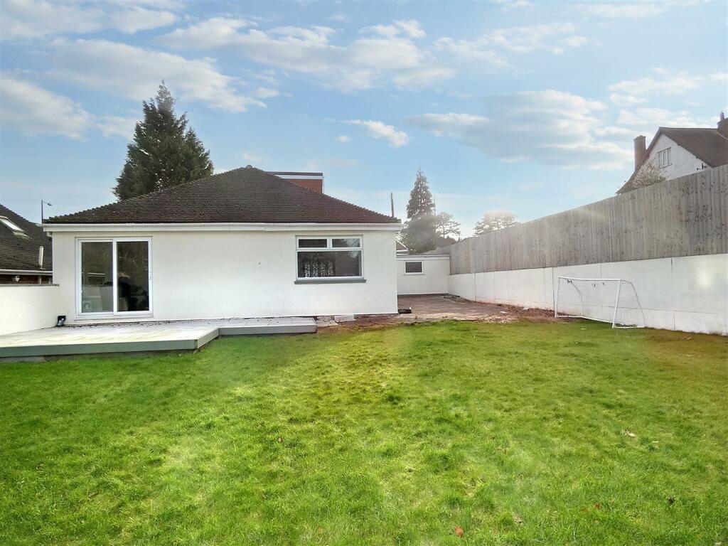 Additional image 18 of Wylde Green Road, Sutton Coldfield