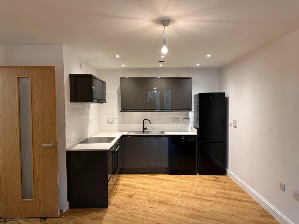 Additional image 5 of St. John's Walk, Birmingham, B5