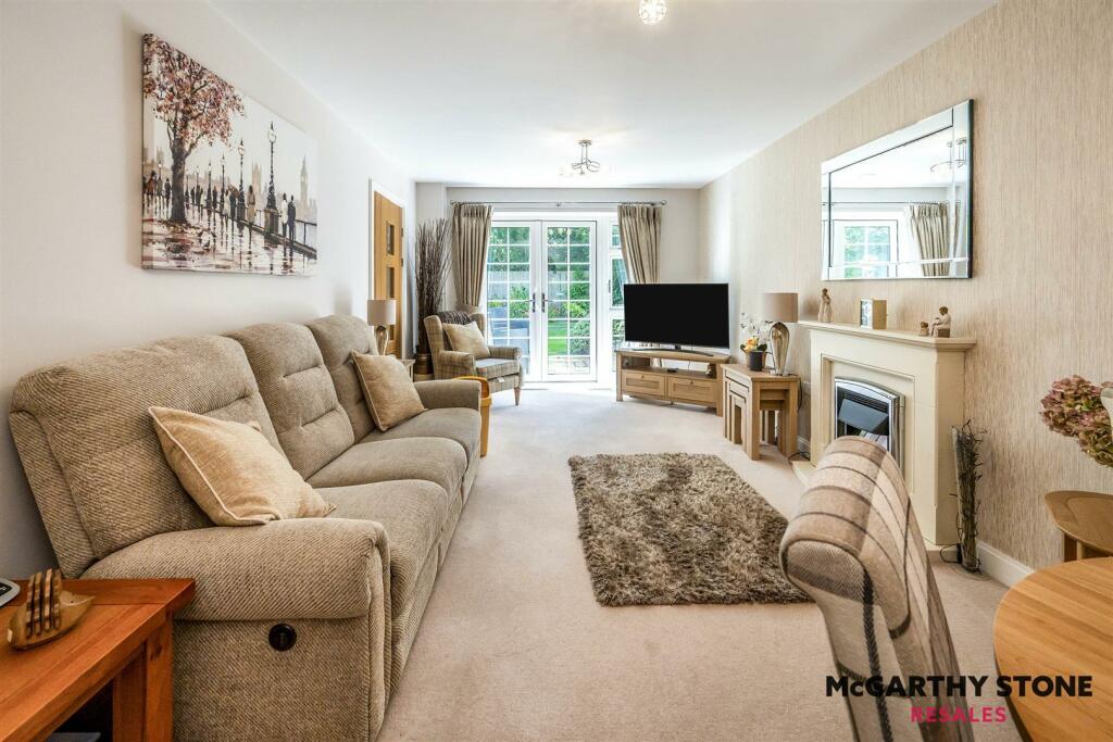 Additional image 5 of Brueton Place, Blossomfield Road, Solihull, B91 1PT