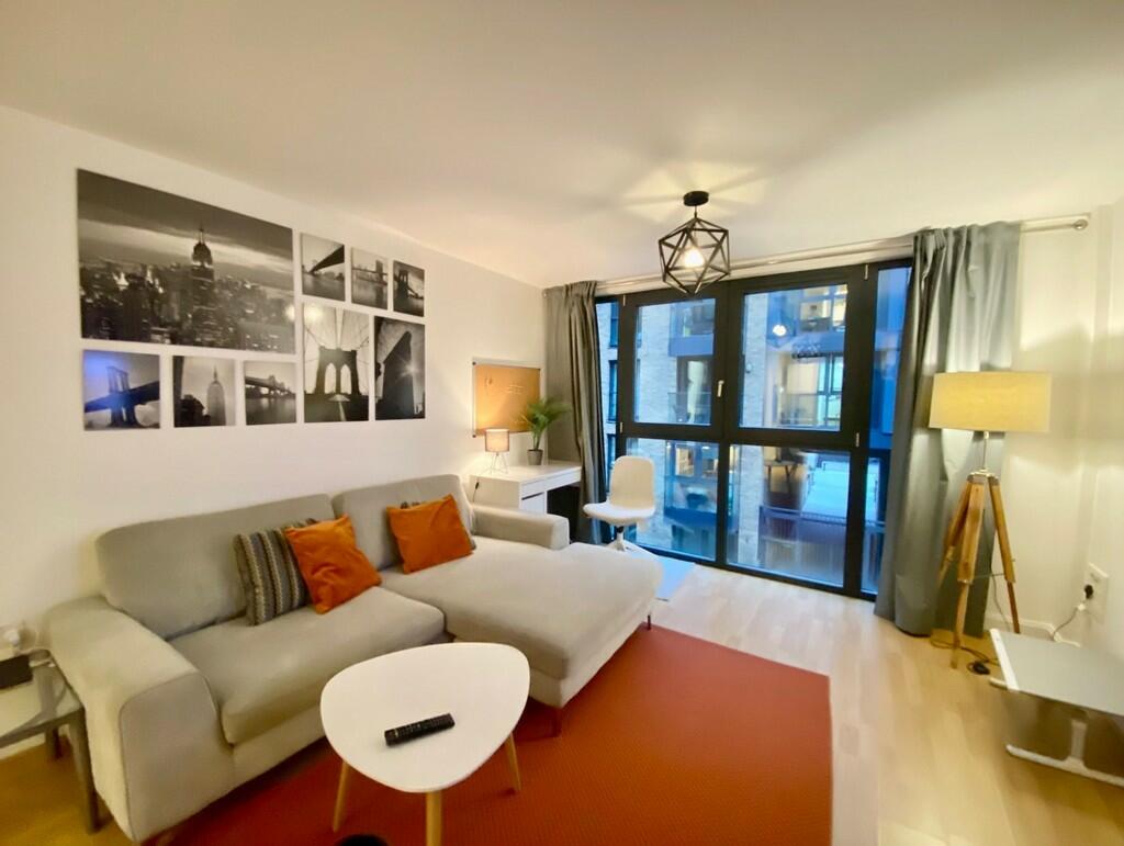 Additional image 9 of Southside, St. John's Walk