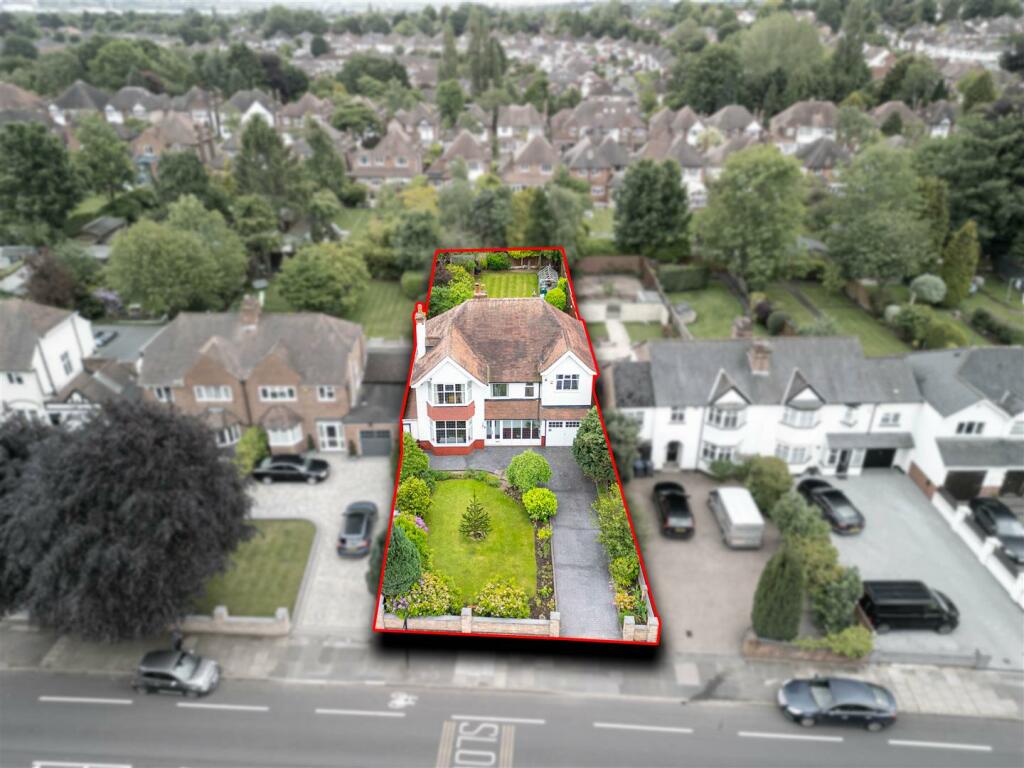 Additional image 31 of Penns Lane, Sutton Coldfield