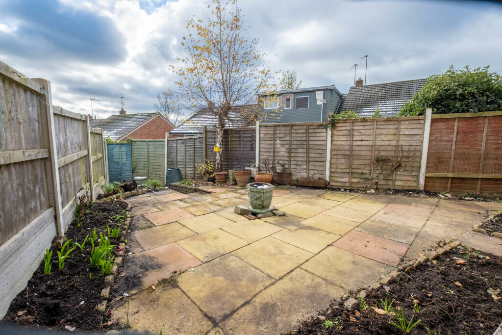 Additional image 13 of Greenfield Avenue, Marlbrook, Bromsgrove B60