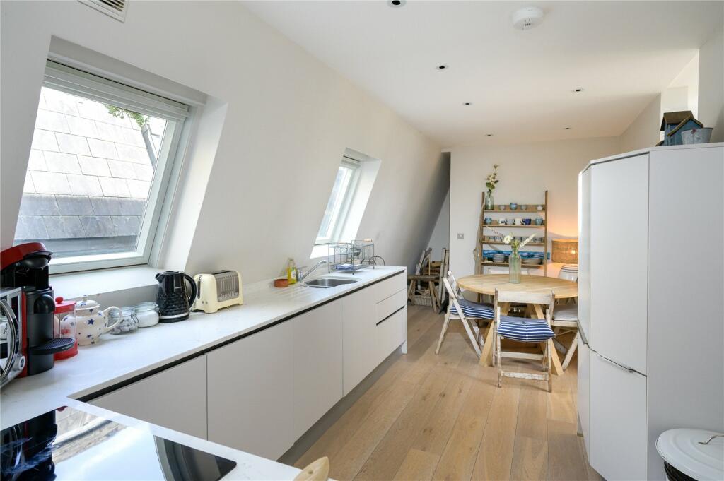 Additional image 6 of John Wood Apartments, 2 Wood Street, Bath, BA1