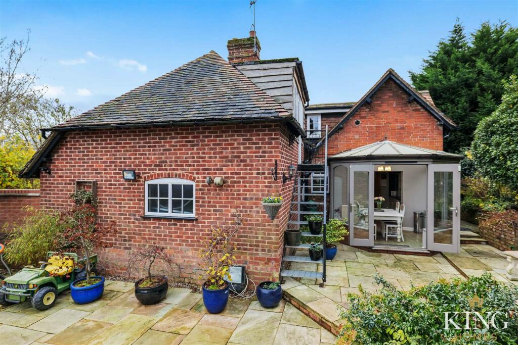Additional image 28 of Arrow, Alcester