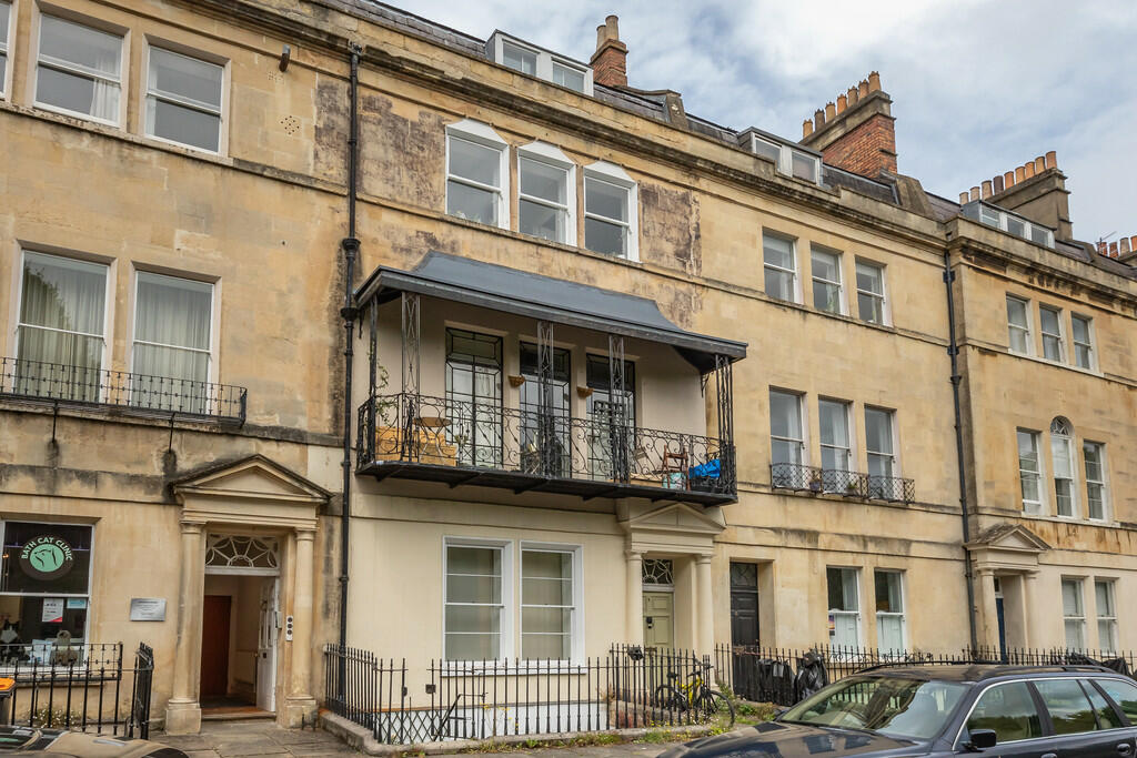 Additional image 15 of Beaufort East, Bath