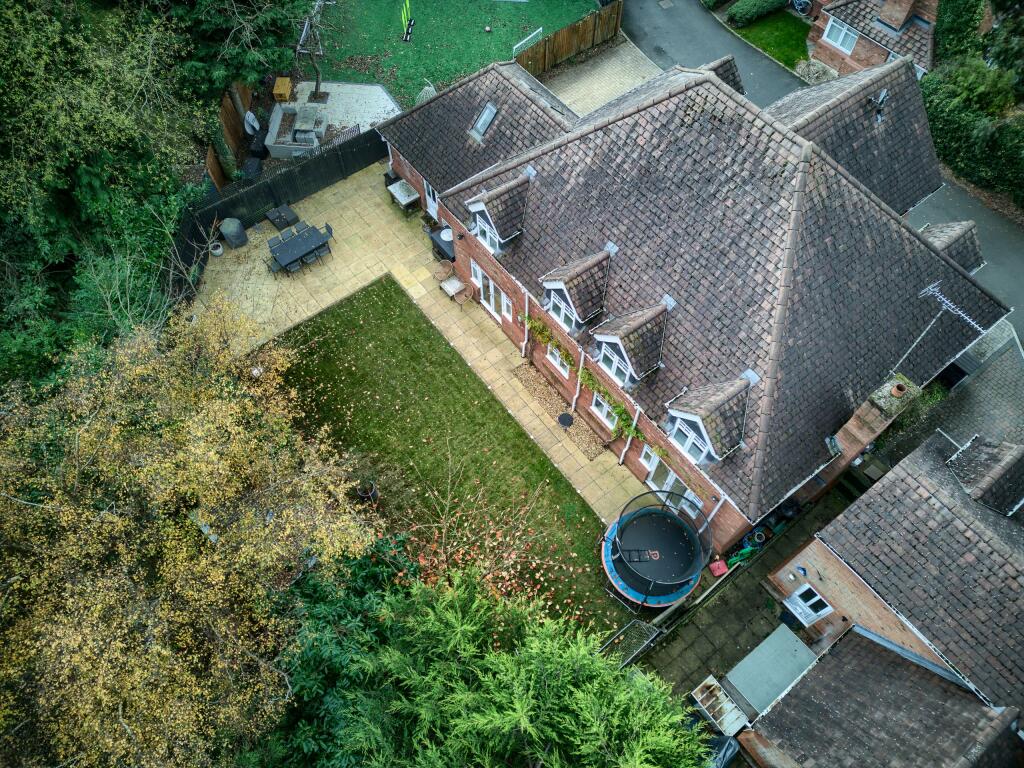 Additional image 28 of Birchy Leasowes Lane, Solihull, B90