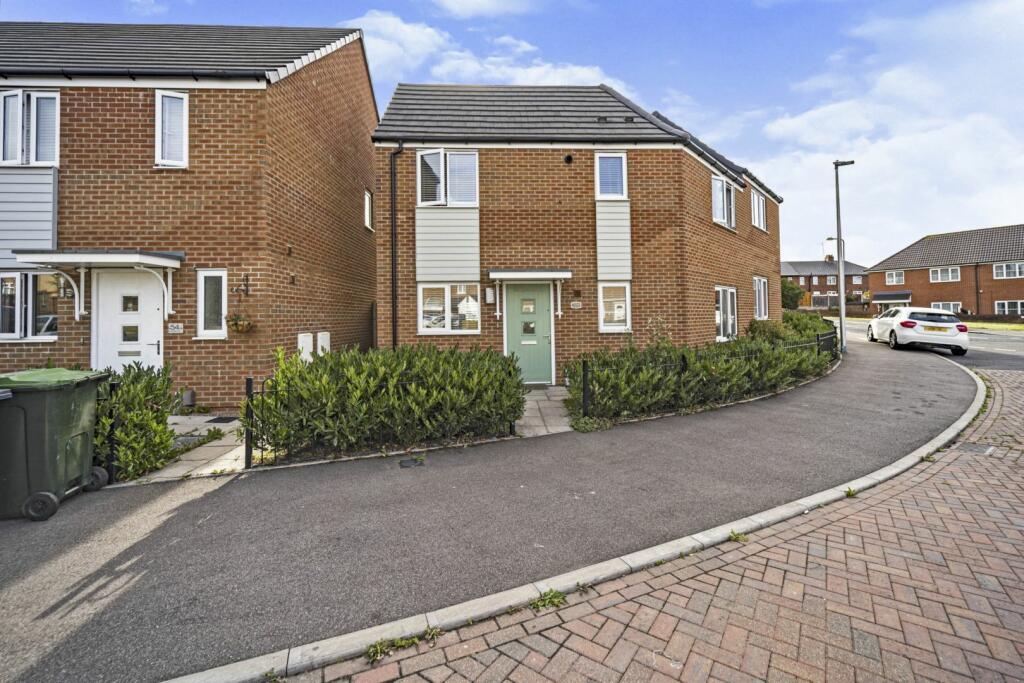 Additional image 6 of St. Vincent Crescent, West Bromwich, B70