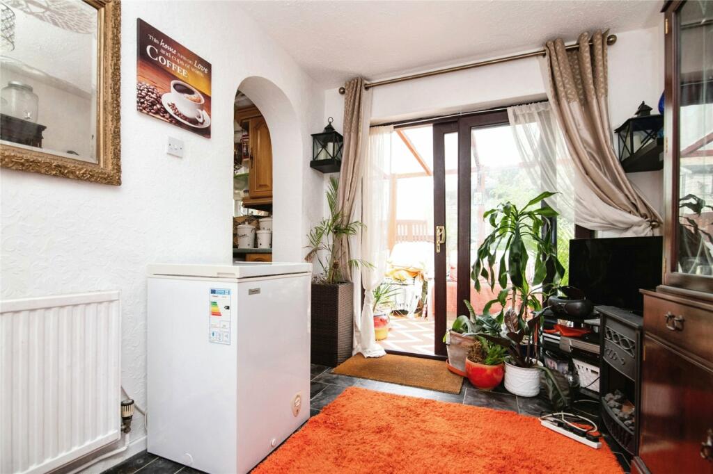 Additional image 7 of Tredington Close, Redditch, Worcestershire, B98