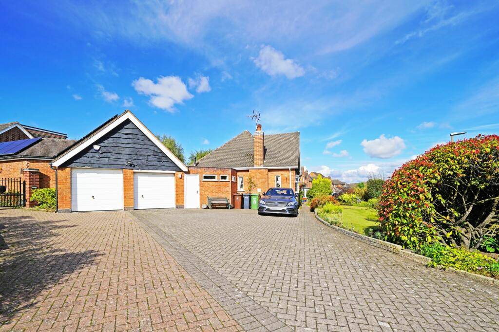 Additional image 20 of Yewhurst Road, Solihull, B91