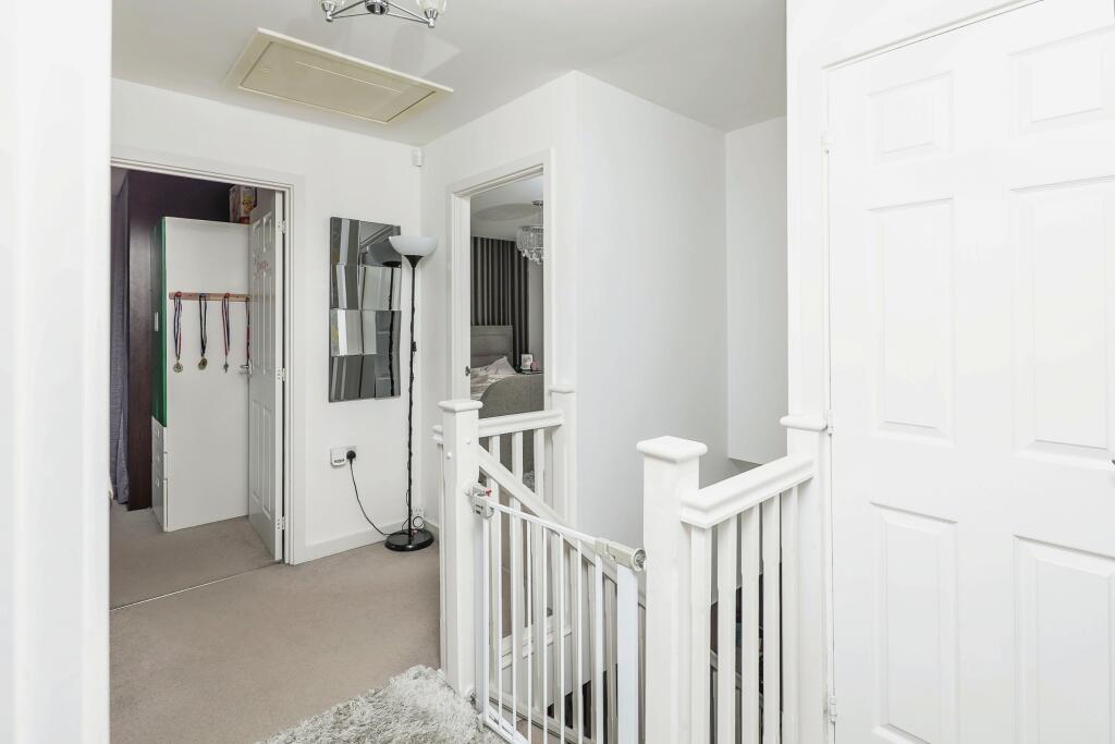 Additional image 10 of Somerton Drive, Marston Green, Birmingham, West Midlands, B37