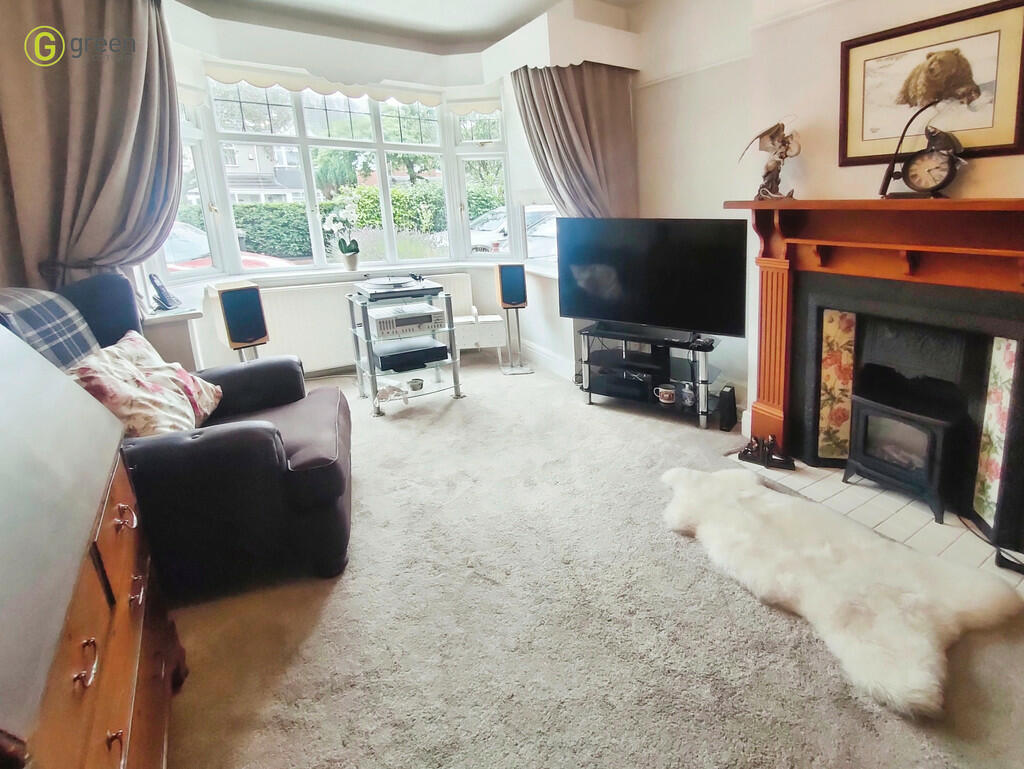 Additional image 46 of Sandhurst Avenue, Hodge Hill