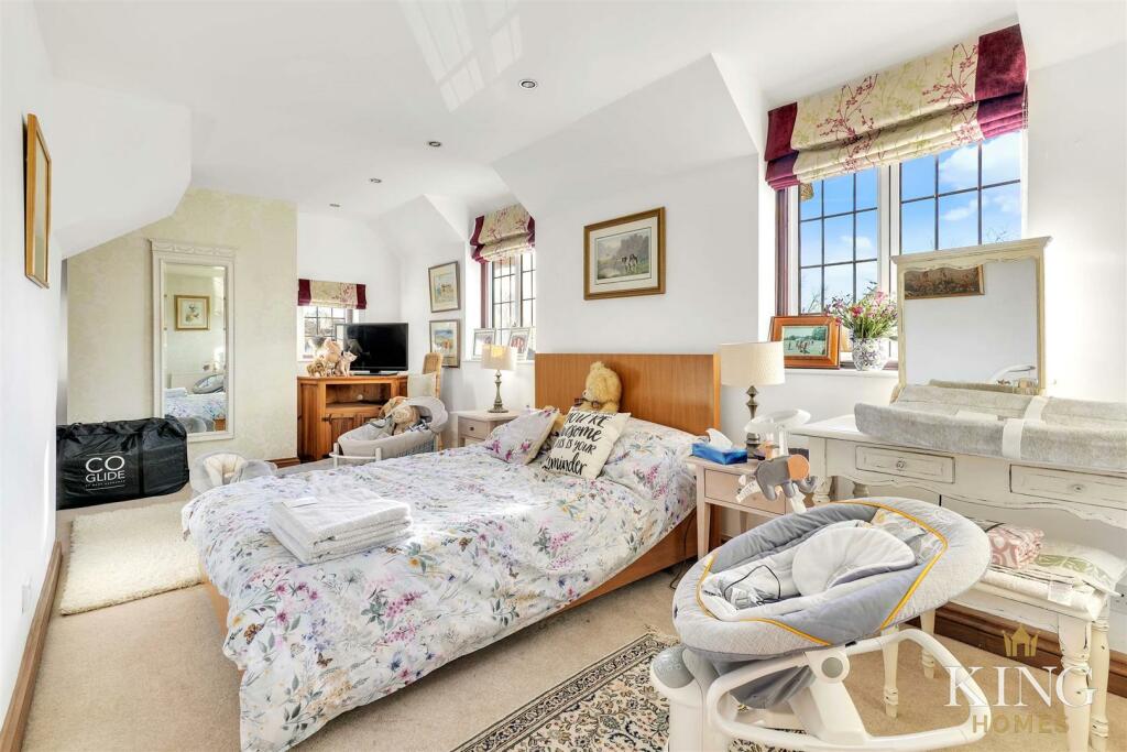 Additional image 25 of Sambourne Lane, Sambourne, B96 6PA