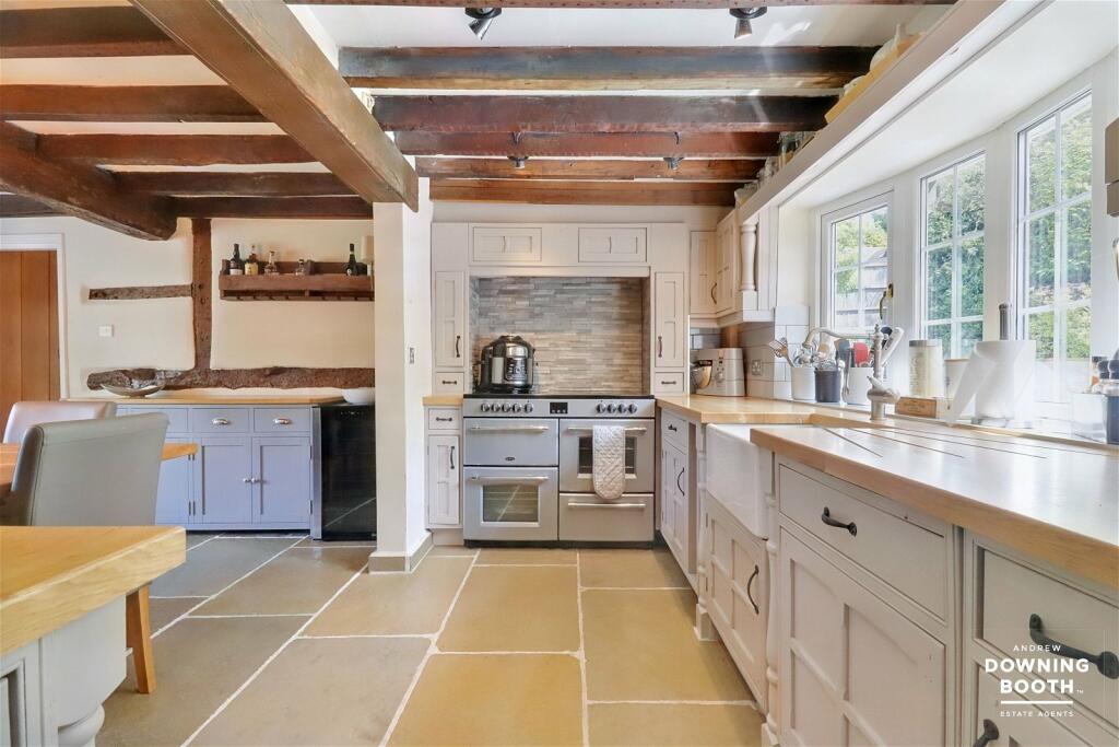 Additional image 13 of Beck House, The Shrubbery, Elford, Tamworth