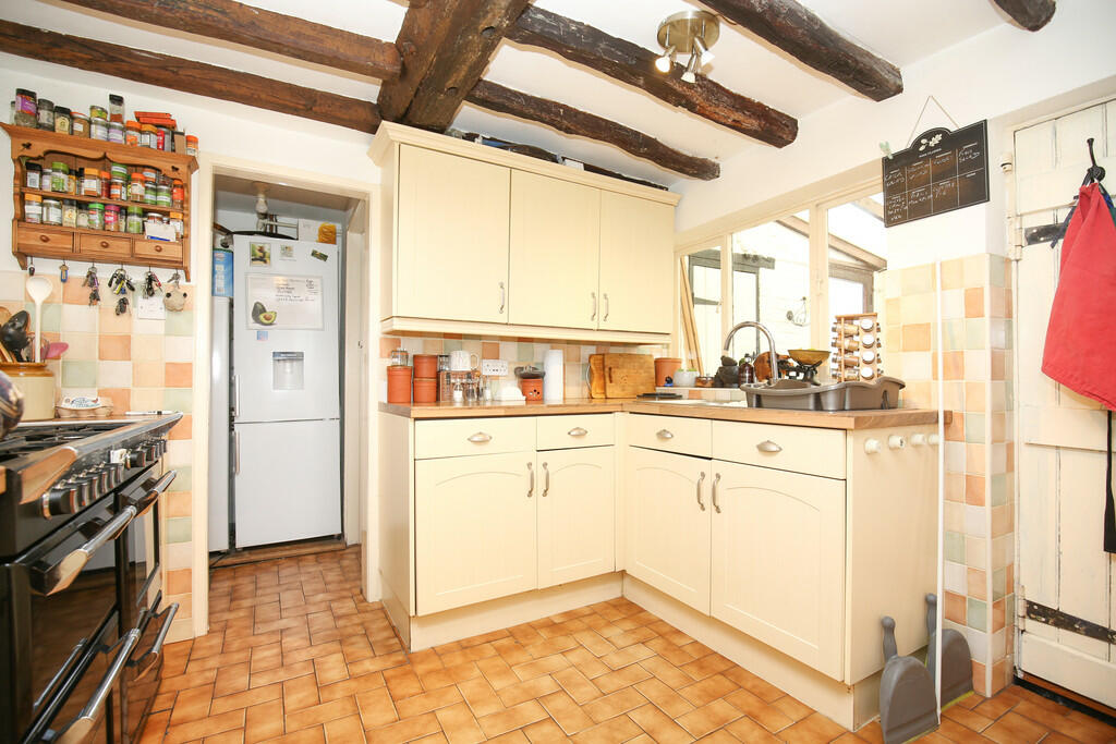 Additional image 12 of High Street , Polesworth