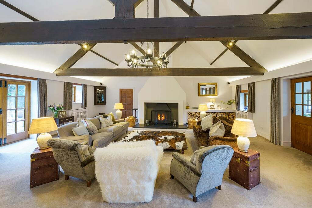 Additional image 34 of Beckington, Frome, BA11