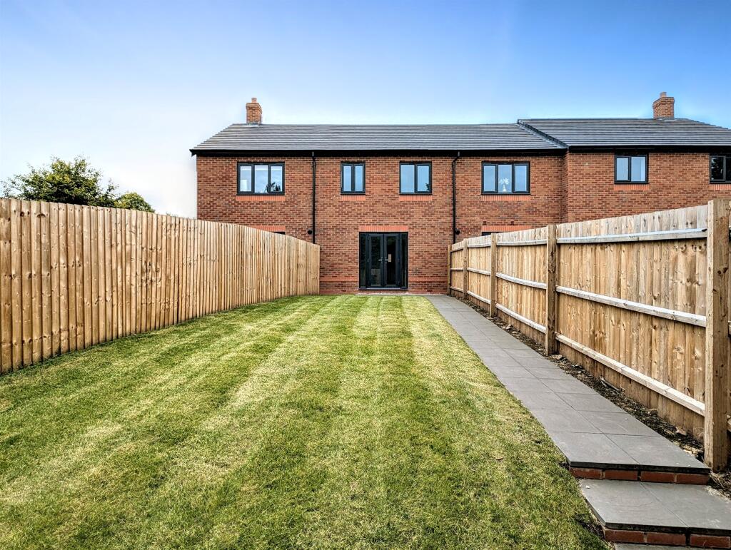 Additional image 12 of Tame View, Elford, Tamworth