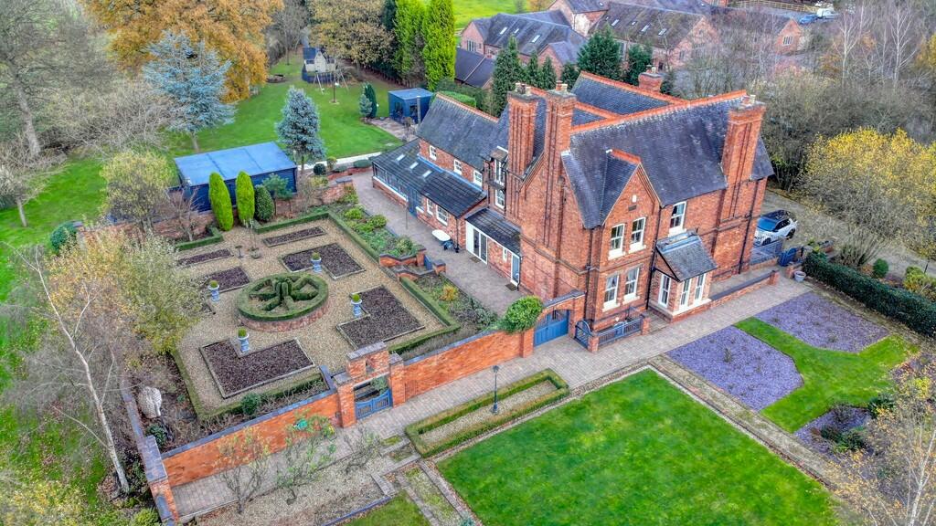 Additional image 48 of New Road, Shuttington