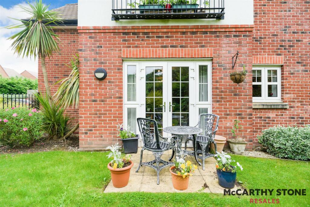 Additional image 21 of Ravenshaw Court, Four Ashes Road, Bentley Heath, Solihull