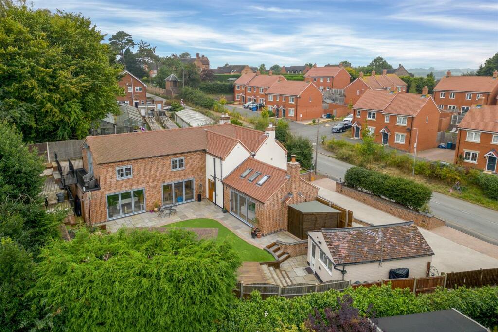 Additional image 33 of Holly Cottage, Main Street, Clifton Campville, B79